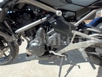     Kawasaki ER4N Ninja400 2011  13